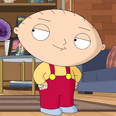 Stewie Griffin