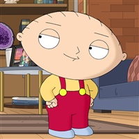 Stewie Griffin  | 20th Television Animation