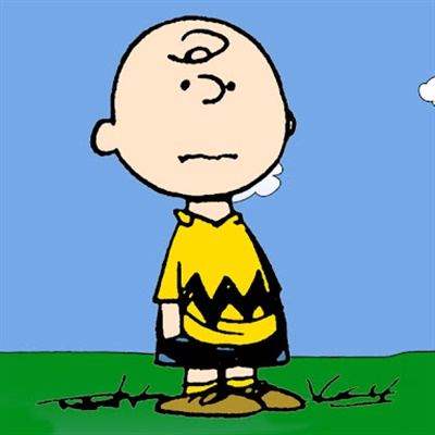 Charlie Brown