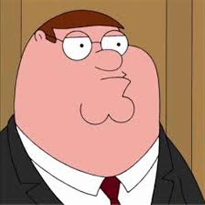 Peter Griffin