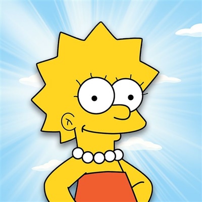 Lisa Simpson