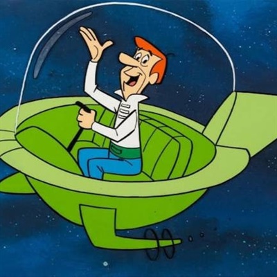 George Jetson