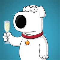 Brian Griffin  | 20th Television Animation