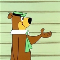 L'orso Yogi  | Hanna-Barbera