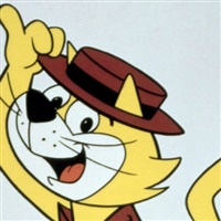 Top Cat  | Hanna-Barbera