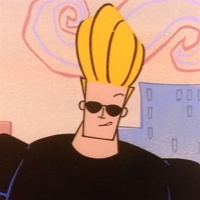 Johnny Bravo