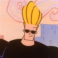 Johnny Bravo  | Cartoon Network Studios