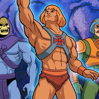 He-Man