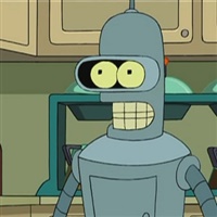 Bender  | 20th Television Animation