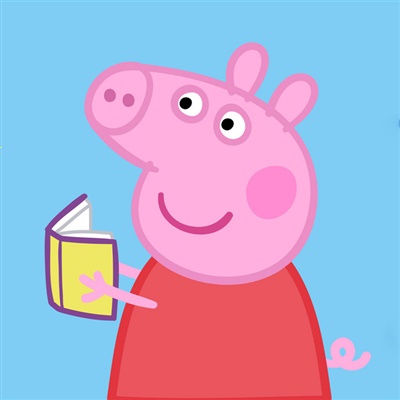 Peppa Pig