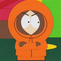 Kenny McCormick  | Comedy Central