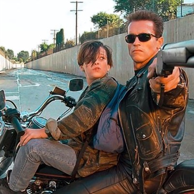 Terminator 2: Il giorno del giudizio