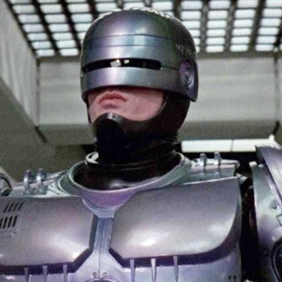 RoboCop