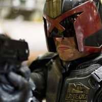 Dredd  | Lionsgate