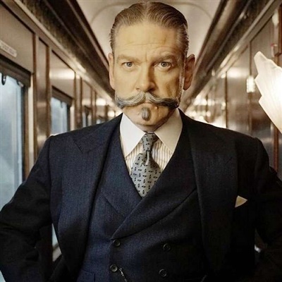 Assassinio sull'Orient Express