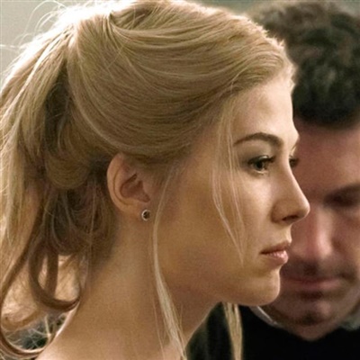 Gone Girl - L'amore bugiardo