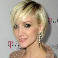 Ashlee Simpson  | 