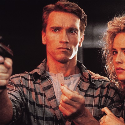 Total Recall - 1990