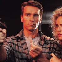 Total Recall - 1990  | Carolco Pictures