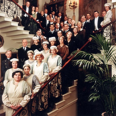 Gosford Park