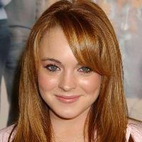 Lindsay Lohan  | 