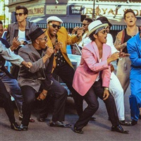 Uptown Funk  | RCA Records