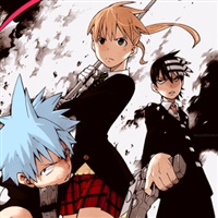 Soul Eater  | Bones