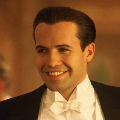 Billy Zane