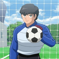 Captain Tsubasa: Junior Youth Arc  | David Production