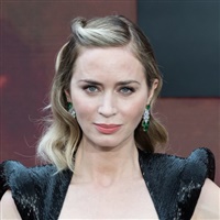 Emily Blunt  | Wikipedia