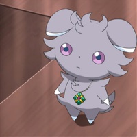 Espurr  | The Pokémon Company