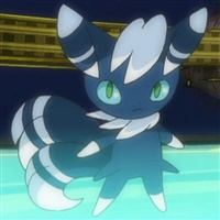 Meowstic  | The Pokémon Company