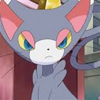 Glameow  | The Pokémon Company