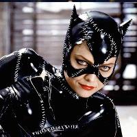 Catwoman