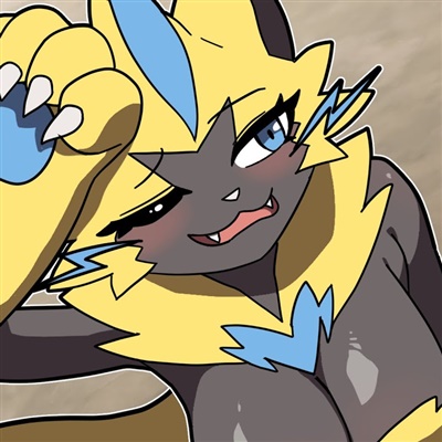 Zeraora