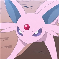 Espeon  | The Pokémon Company