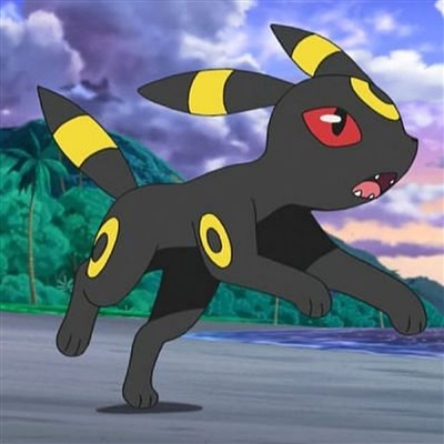 Umbreon