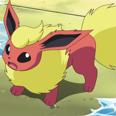 Flareon