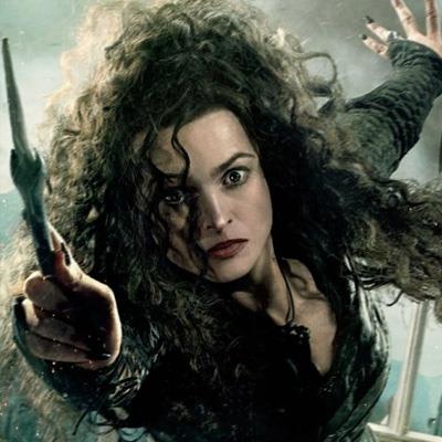 Bellatrix Lestrange