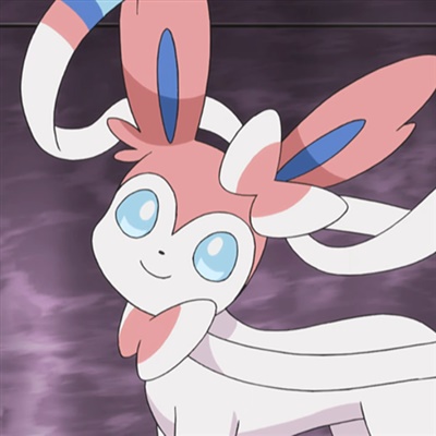 Sylveon