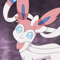 Sylveon  | The Pokémon Company