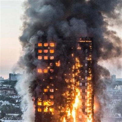 Incendio della torre Grenfell