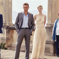 The Night Manager  | BBC Studios