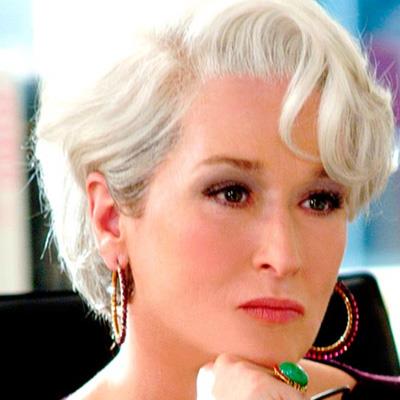 Miranda Priestly