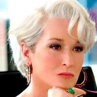 Miranda Priestly