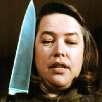  Annie Wilkes