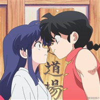 Ranma ½ - Remake  | Studio Mappa