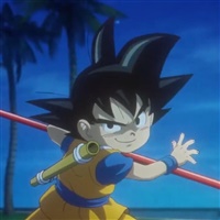 Dragon Ball Daima  | Toei Animation