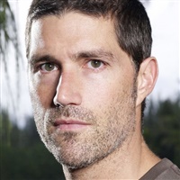 Matthew Fox  | ABC Studios