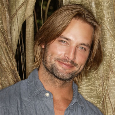 Josh Holloway